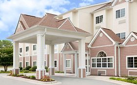 Microtel Inn & Suites By Wyndham University Medical Park